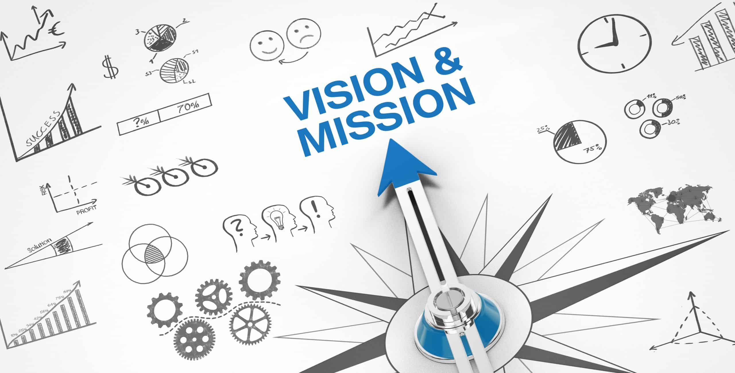 company-mission-vision